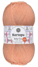 Baby One Kartopu-253